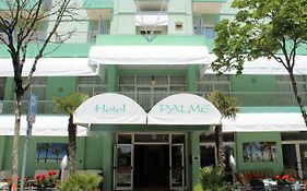 Palme Lido Di Jesolo